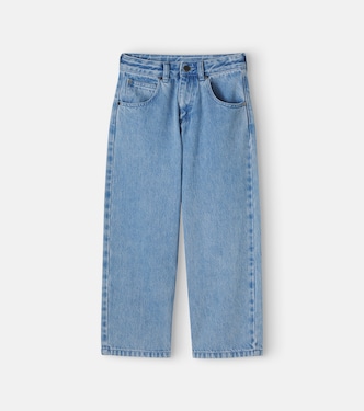 Straight jeans | Stella McCartney Kids