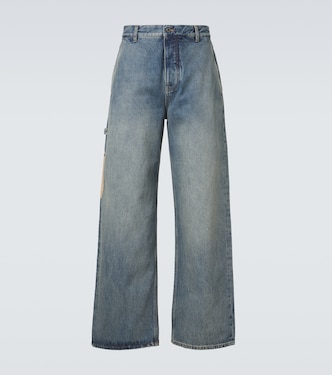 Straight Jeans | Loewe