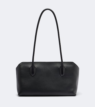 Bolso al hombro Terrasse de piel | The Row