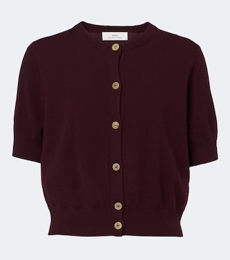 Stanley cashmere cardigan | Arch4