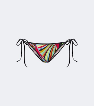 Culotte de bikini Iride | Pucci