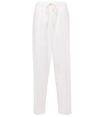 Hose mit Tunnelzug | MM6 Maison Margiela