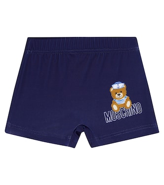 Baby Badeshorts | Moschino Kids