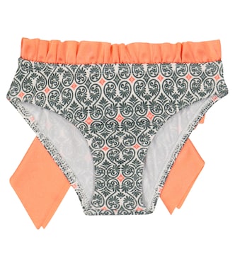 Baby Mallorca bikini bottoms | Suncracy