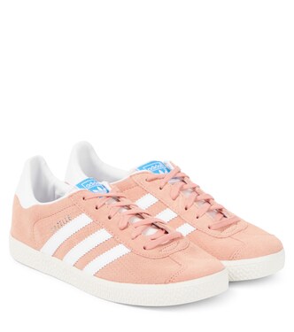 Gazelle suede sneakers | Adidas Originals Kids