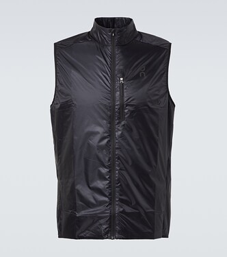 Performance Running vest | On