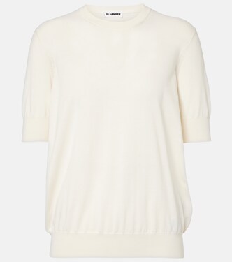 Pull en coton | Jil Sander