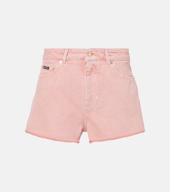 Denim shorts | Dolce&Gabbana