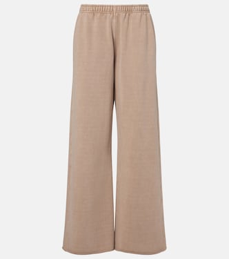 Pantalon de survêtement en coton | Slvrlake