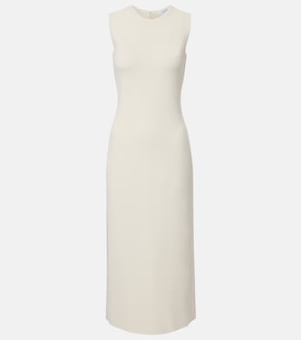 Jersey maxi dress | Max Mara