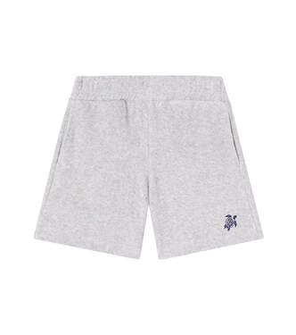 Cotton terry shorts | Vilebrequin Kids