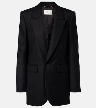 Cashmere blazer | Saint Laurent