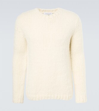 Cashmere sweater | Gabriela Hearst