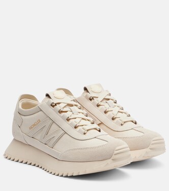 Sneakers Pacey2 con suede | Moncler