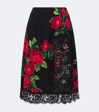 Midirock | Dolce&Gabbana