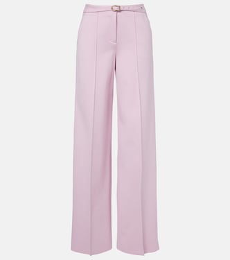 Emotional Essence jersey wide-leg pants | Dorothee Schumacher