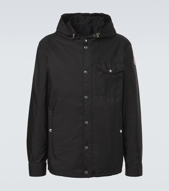 Duvainne hooded jacket | Moncler