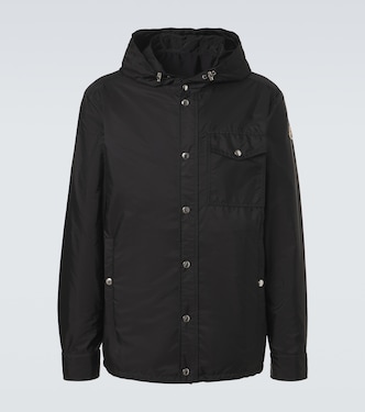 Duvainne hooded jacket | Moncler