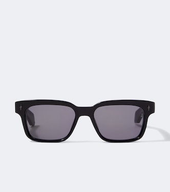 Eckige Sonnenbrille Molino 55 | Jacques Marie Mage