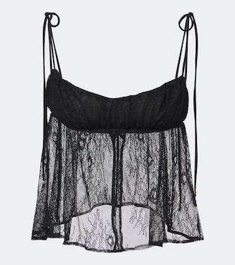 Top Kendall in pizzo | Bananhot