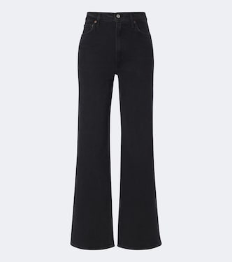 Harper straight jeans | Agolde