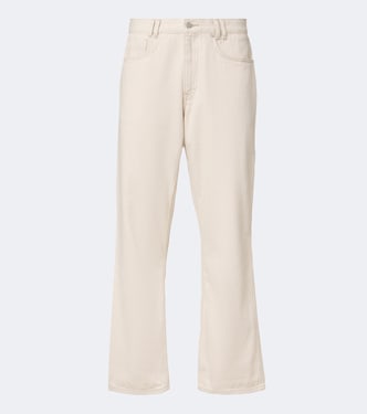 Straight jeans | Stòffa