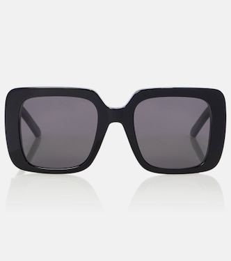 Wildior S3U square sunglasses | Dior Eyewear