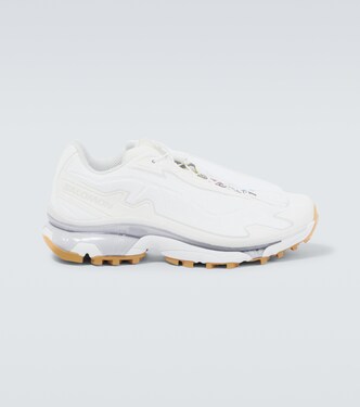 Salomon Xt-Slate mesh sneakers | And Wander