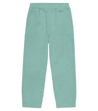 بنطلون رياضي من القطن | Il Gufo