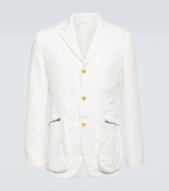 Blazer | Comme des Garçons Homme Deux