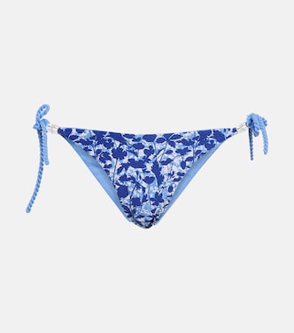 Tuscany reversible bikini bottoms | Heidi Klein