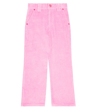 Corduroy pants  | Marc Jacobs Kids
