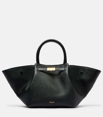 Bolso New York Midi de piel | DeMellier