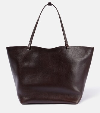 Borsa Park XL in pelle | The Row