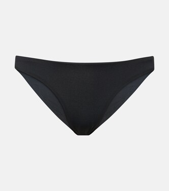 Barcelona low-rise bikini bottoms | Melissa Odabash