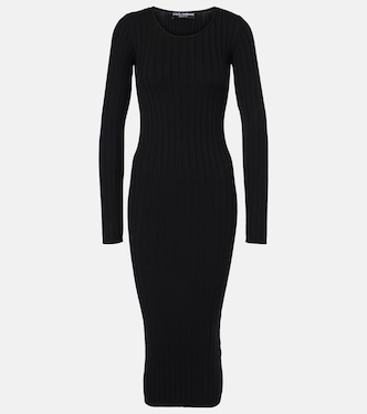 Robe midi | Dolce&Gabbana