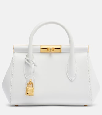 Cabas Marlene Small en cuir | Dolce&Gabbana