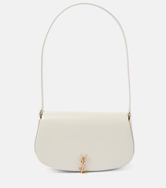 Voltaire Mini leather shoulder bag | Saint Laurent