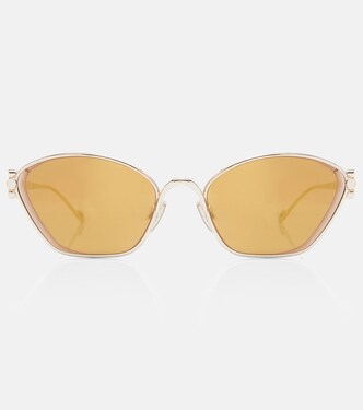 Cat-Eye-Sonnenbrille Anagram | Loewe