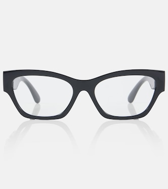 Cat-Eye-Brille Biggie | Versace