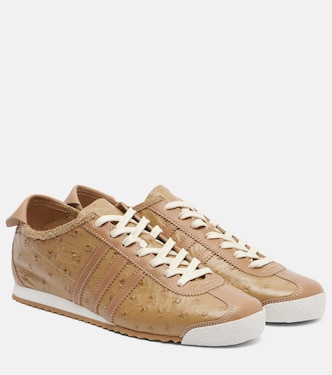 Italia 60s leather sneakers | Adidas