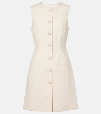 فستان قصير Whistler | Veronica Beard