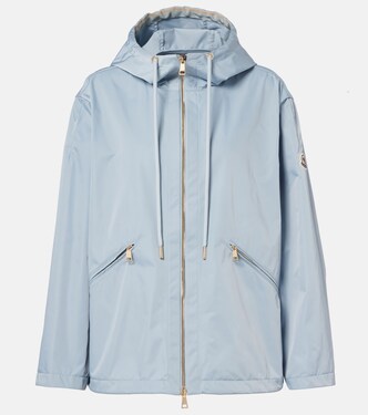 Cassiopea gabardine jacket | Moncler