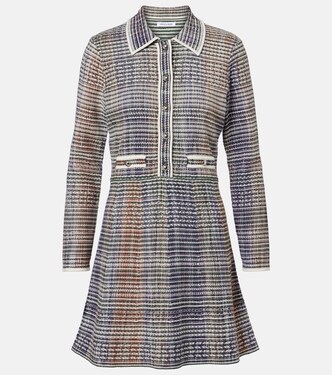 Minikleid Lauper | Veronica Beard