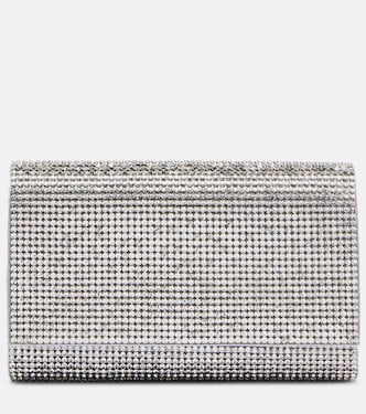 Pochette Fizzy à cristaux | Judith Leiber Couture