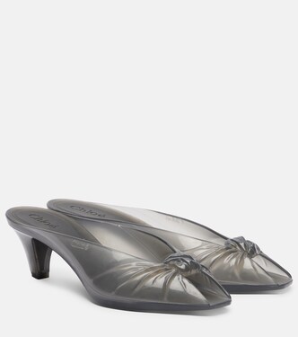 Mules Chloé Jelly | Chloé