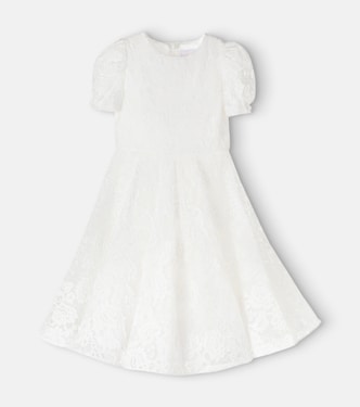 x Atelier Emé Camilla floral dress | Il Gufo