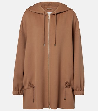 Jacke aus Schurwolle | 'S Max Mara