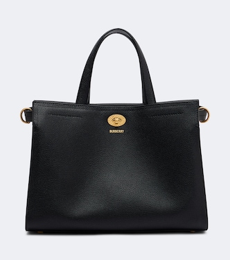 Bolso Burberry Check Small de piel | Burberry