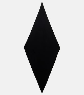 Schal aus Wolle | Lemaire